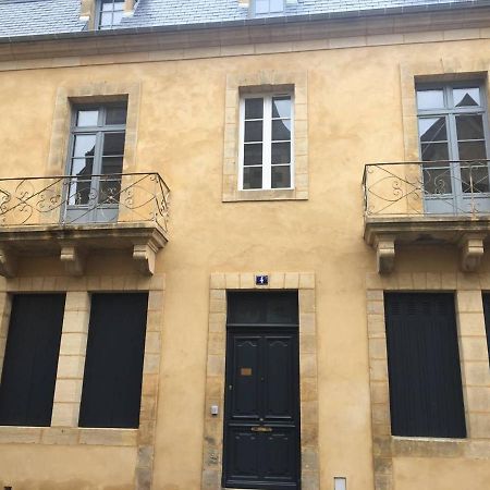 Nouveau : Le Puits De Sarlat Zewnętrze zdjęcie