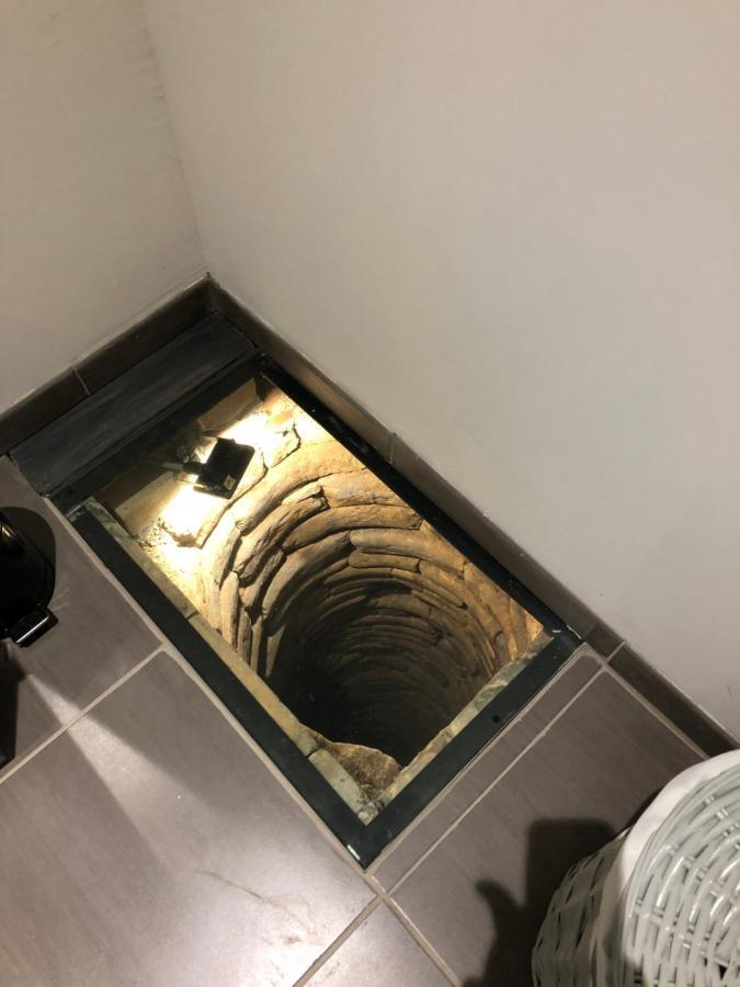 Nouveau : Le Puits De Sarlat Zewnętrze zdjęcie