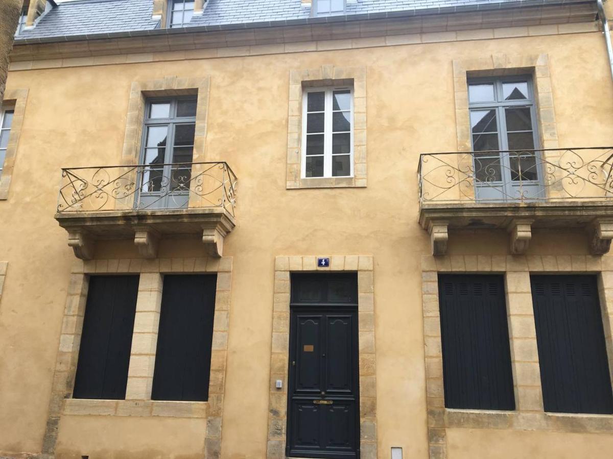Nouveau : Le Puits De Sarlat Zewnętrze zdjęcie